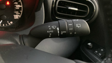 Toyota Yaris 1.5 Hybrid Icon 5dr CVT Hybrid Hatchback